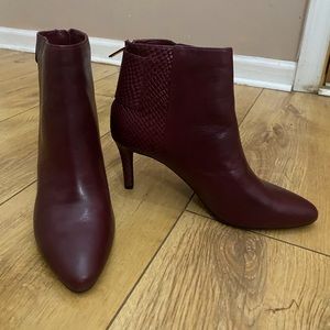 Cole Hahn Claremont Shootie